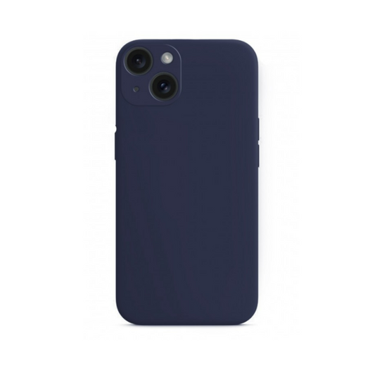 Funda Silicona - iPhone 15 / 15 Pro / 15 Pro max / 15 Plus