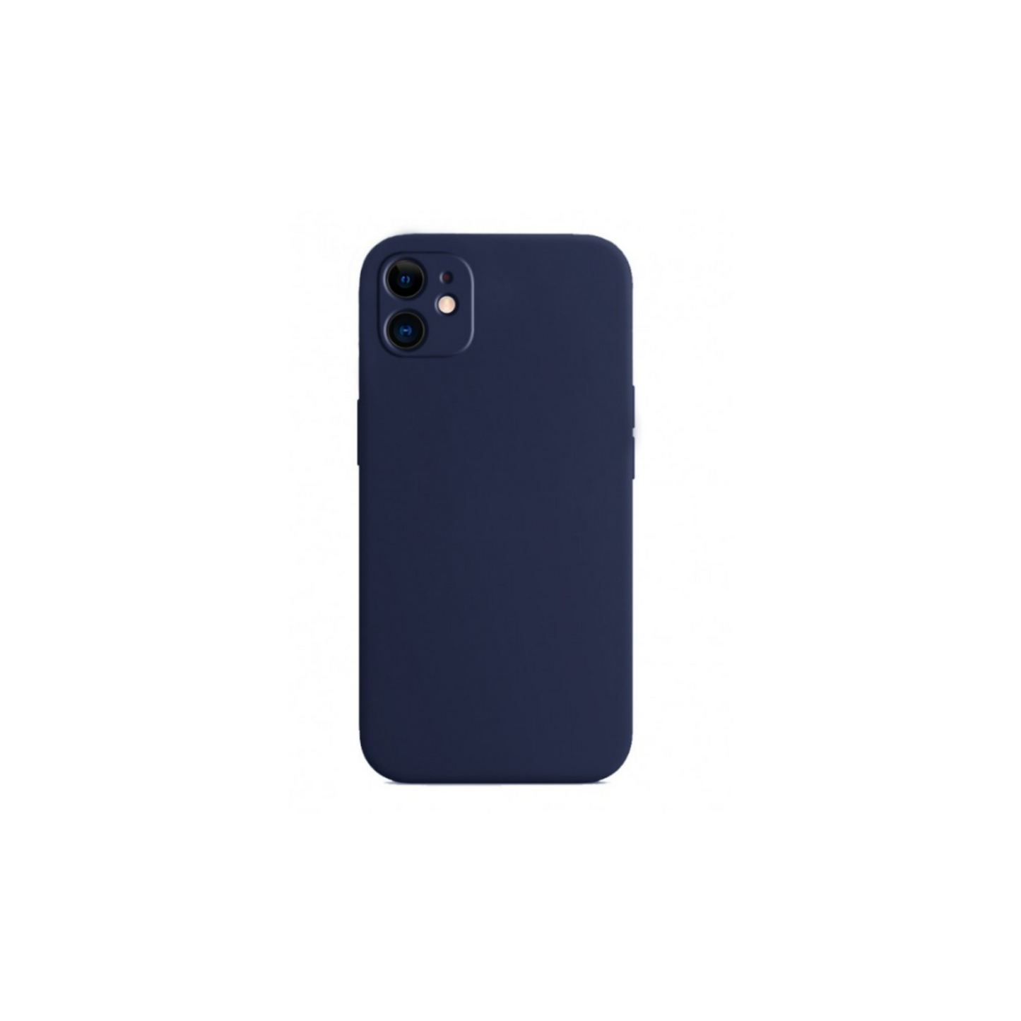 Funda Silicona - iPhone 11 / 11 Pro / 11 Pro max