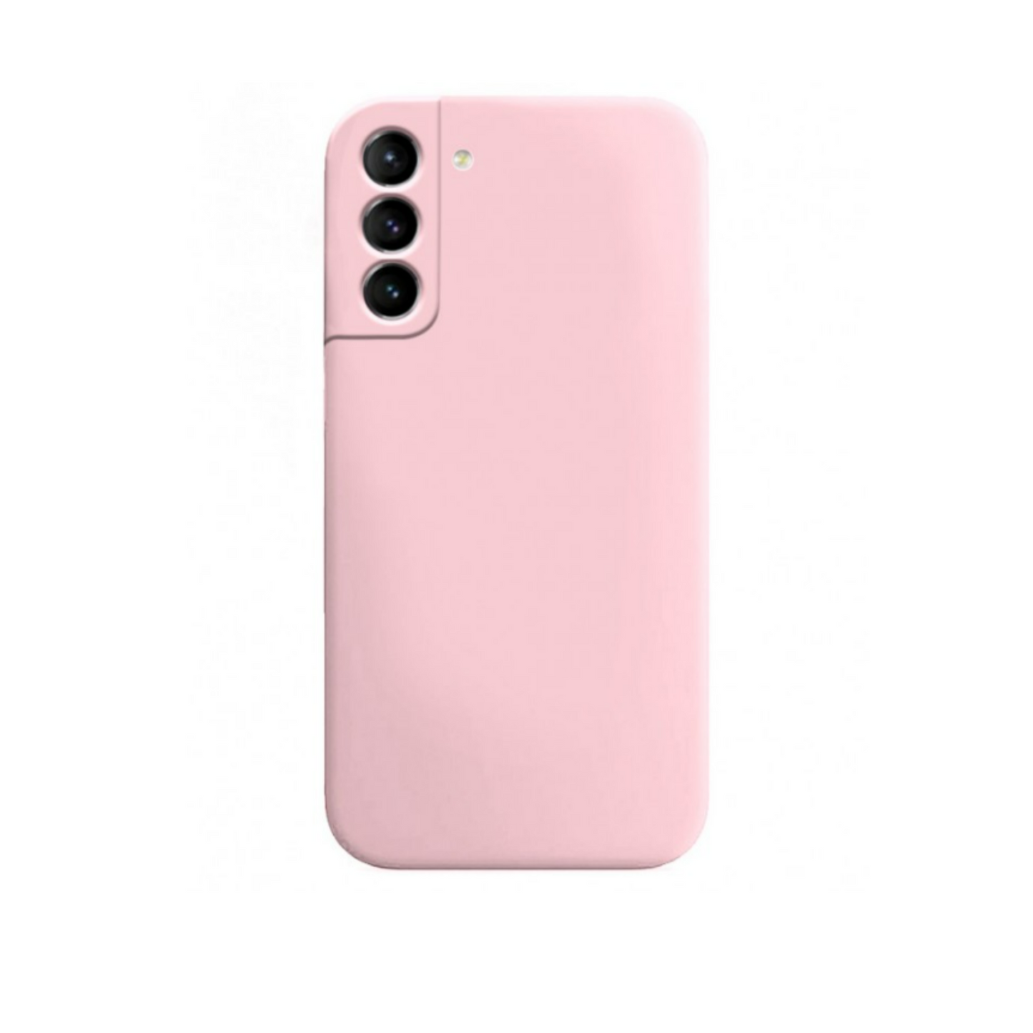 Funda Silicona | OPPO| Rosa