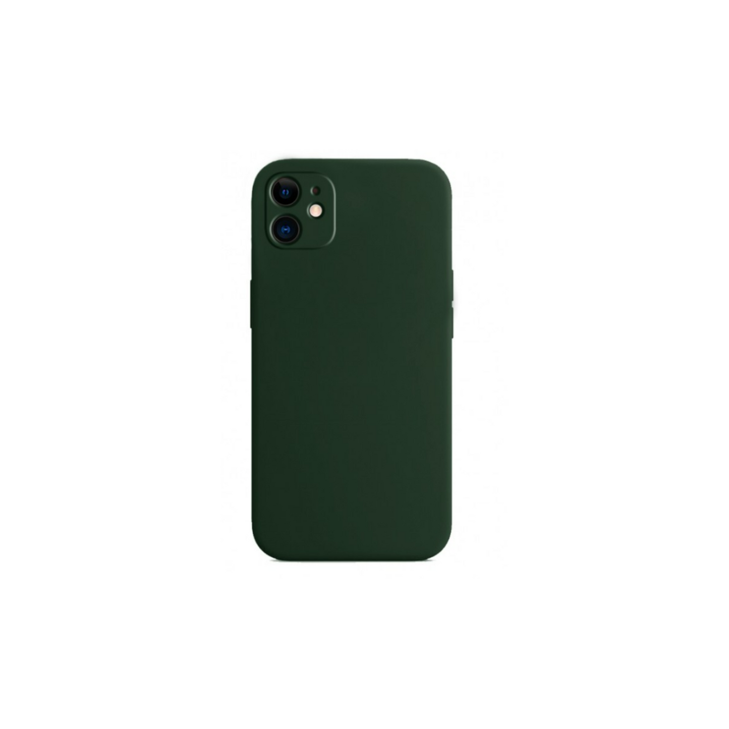 Funda Silicona - iPhone 12 / 12 Pro / 12 Pro Max / 12 mini