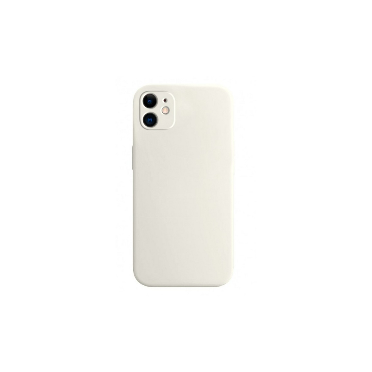 Funda Silicona - iPhone 12 / 12 Pro / 12 Pro Max / 12 mini