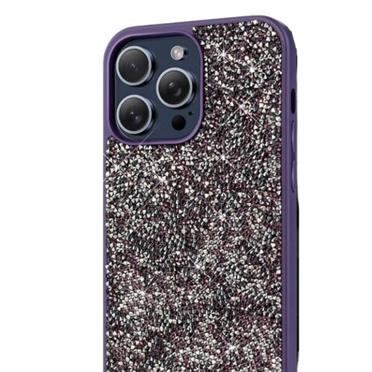 Funda Diamantes iPhone