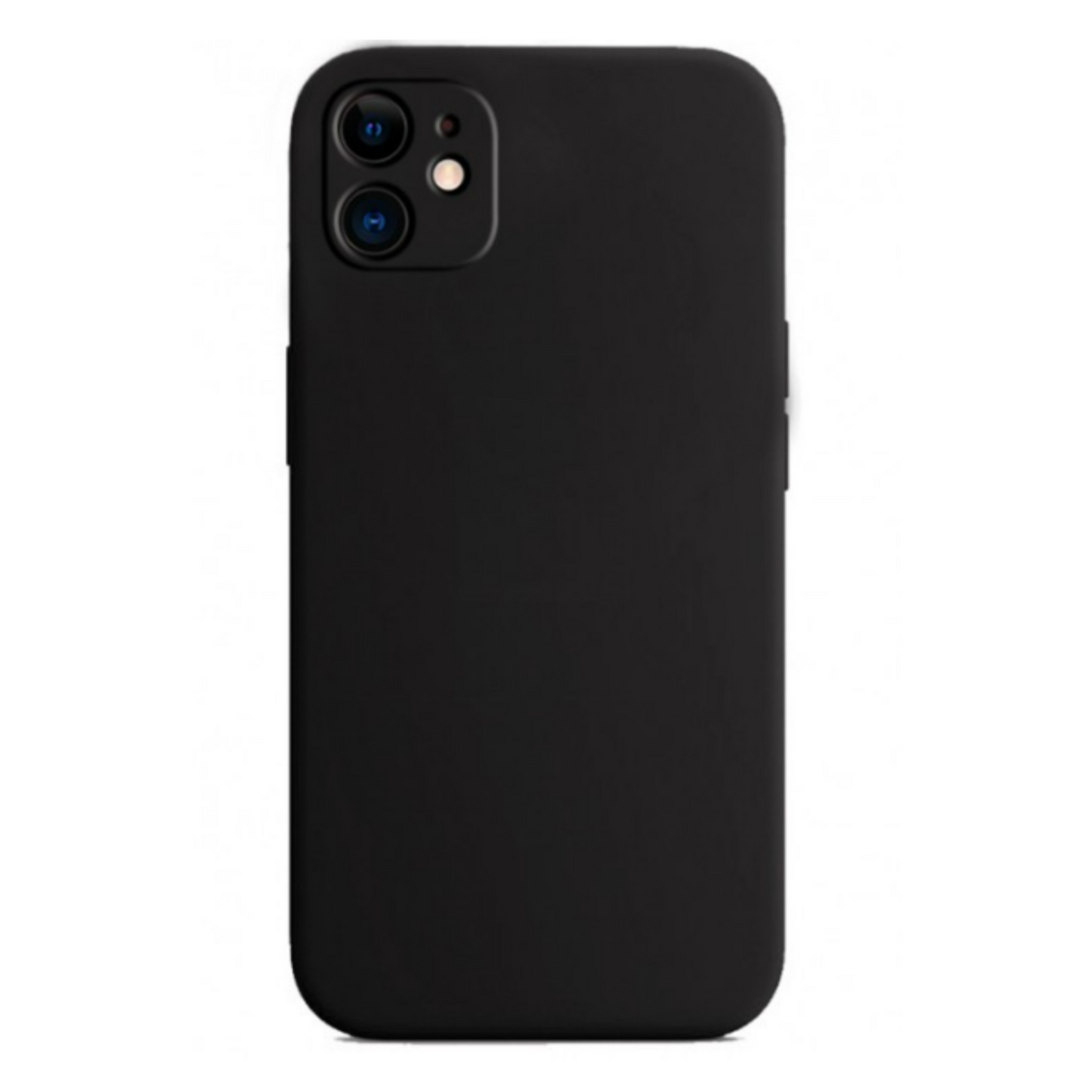 Funda Silicona - iPhone 11 / 11 Pro / 11 Pro max