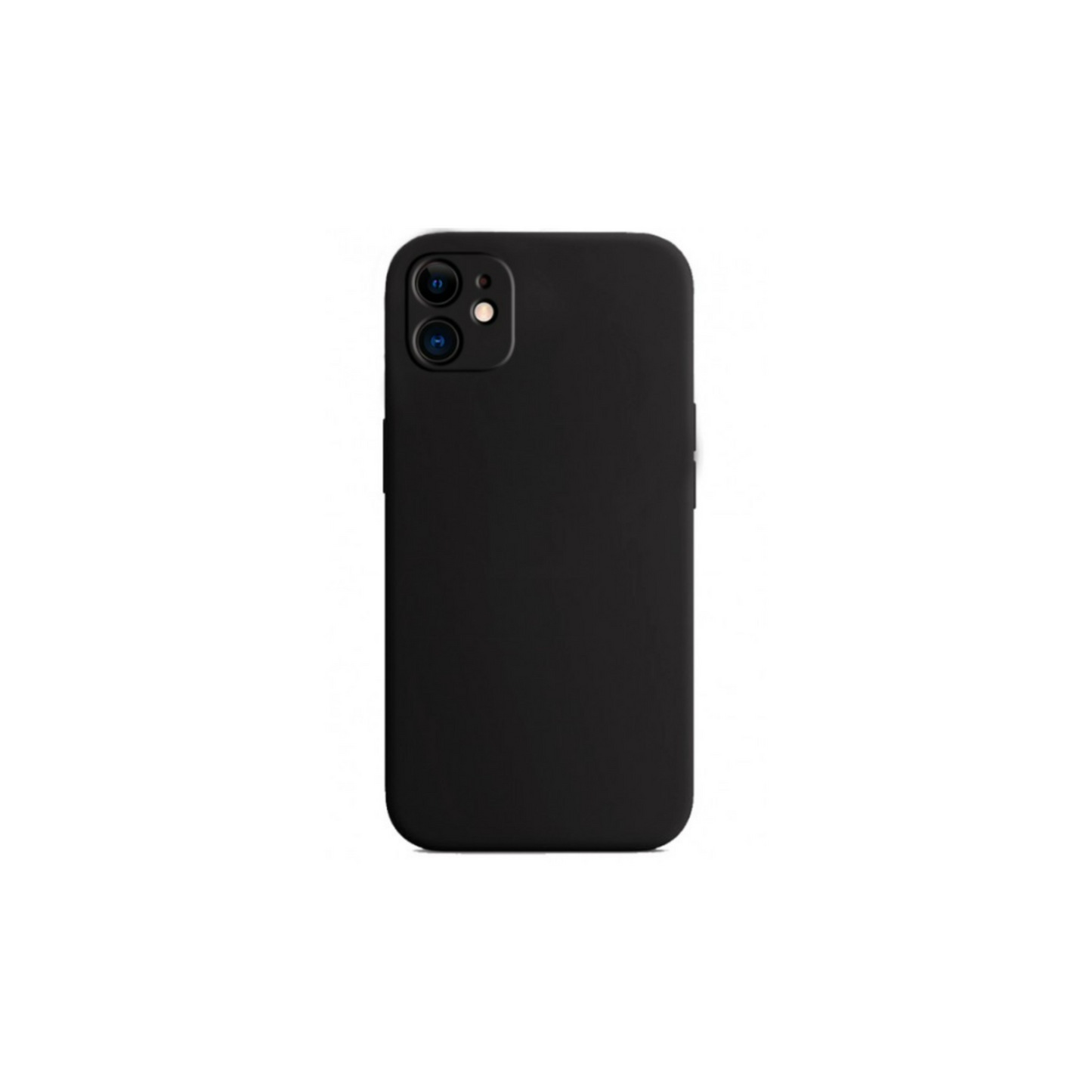 Funda Silicona - iPhone 12 / 12 Pro / 12 Pro Max / 12 mini