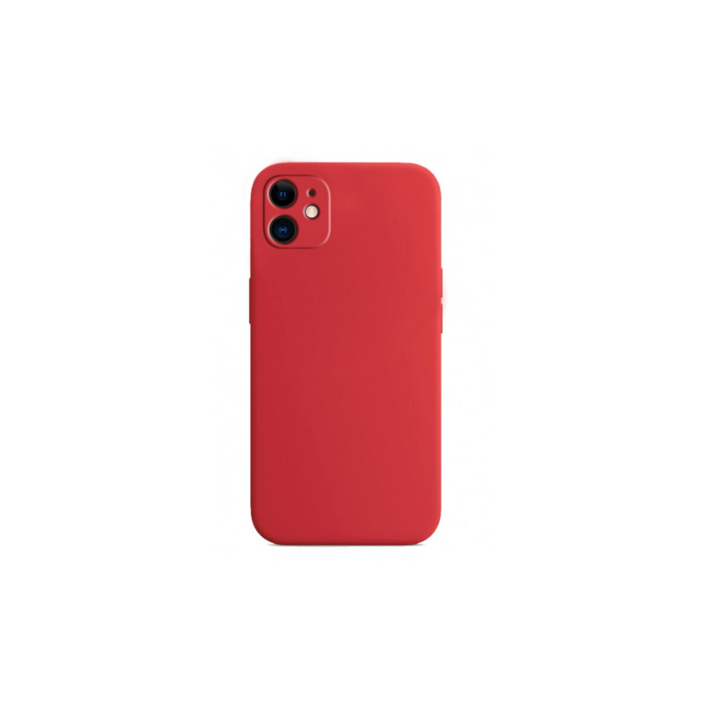 Funda Silicona - iPhone 12 / 12 Pro / 12 Pro Max / 12 mini