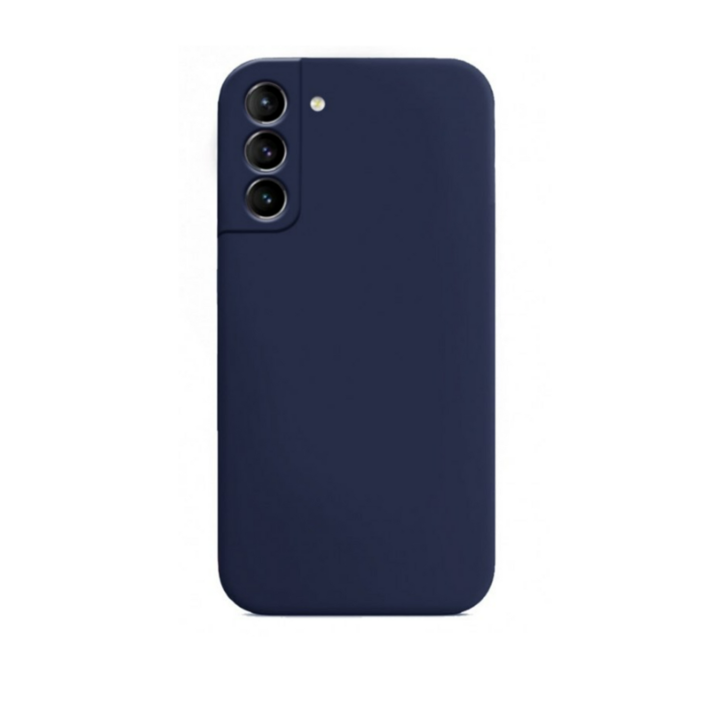 Funda Silicona | Serie S | Azul Marino