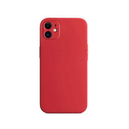 Funda Silicona - iPhone 11 / 11 Pro / 11 Pro max