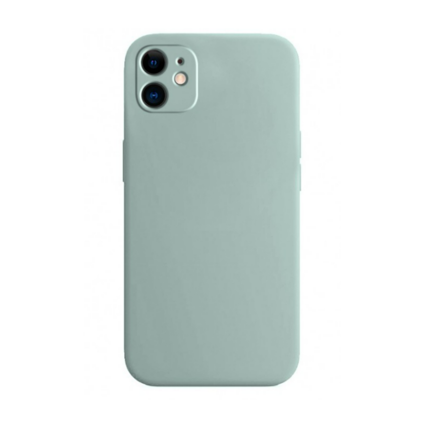 Funda Silicona - iPhone 12 / 12 Pro / 12 Pro Max / 12 mini