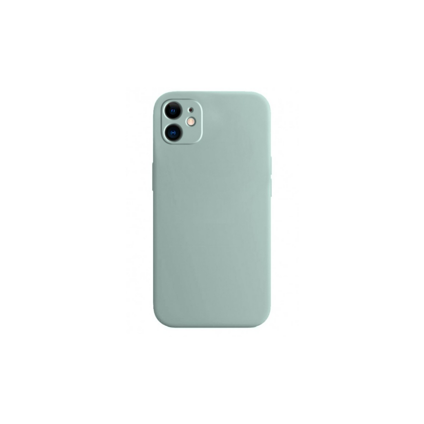 Funda Silicona - iPhone 11 / 11 Pro / 11 Pro max