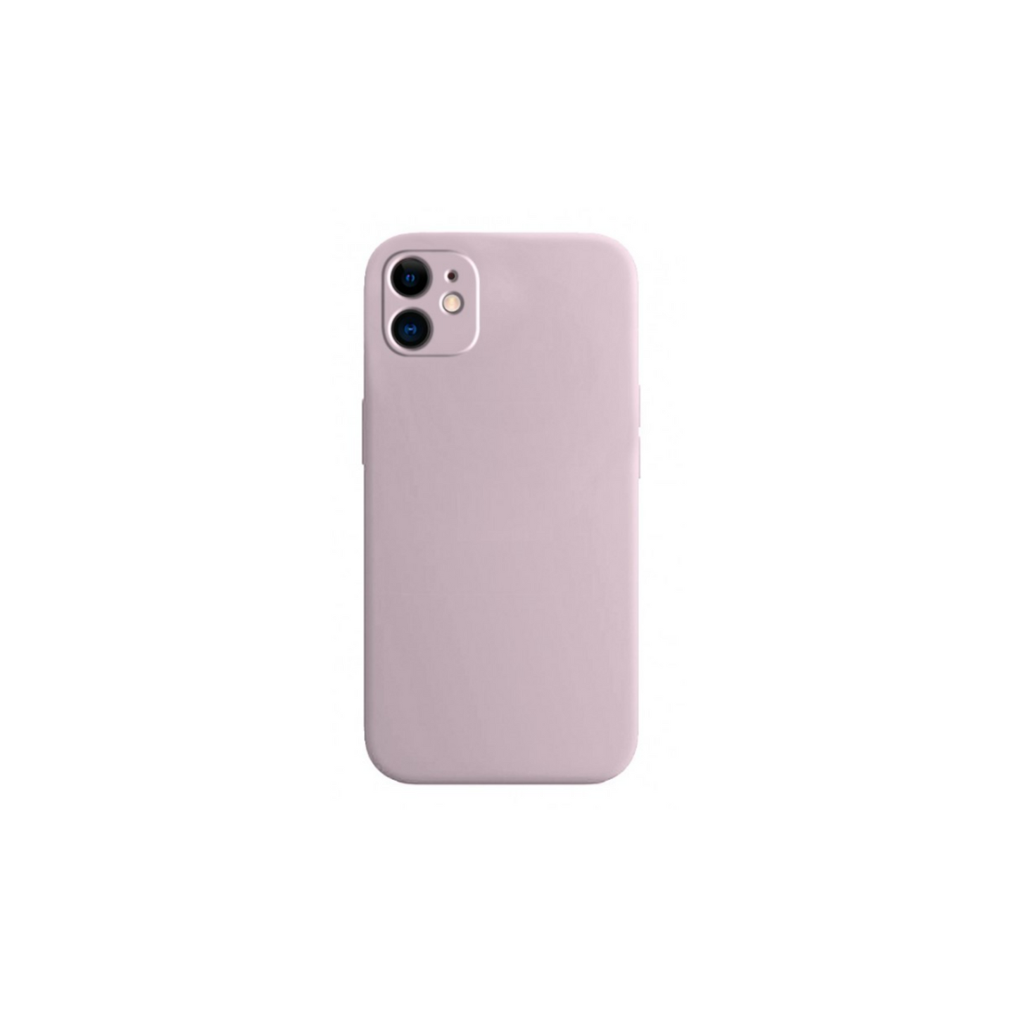 Funda Silicona - iPhone 12 / 12 Pro / 12 Pro Max / 12 mini