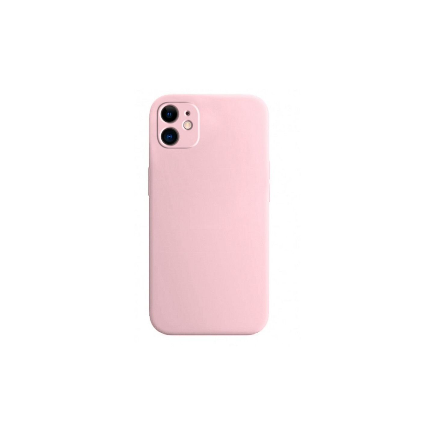 Funda Silicona - iPhone 12 / 12 Pro / 12 Pro Max / 12 mini