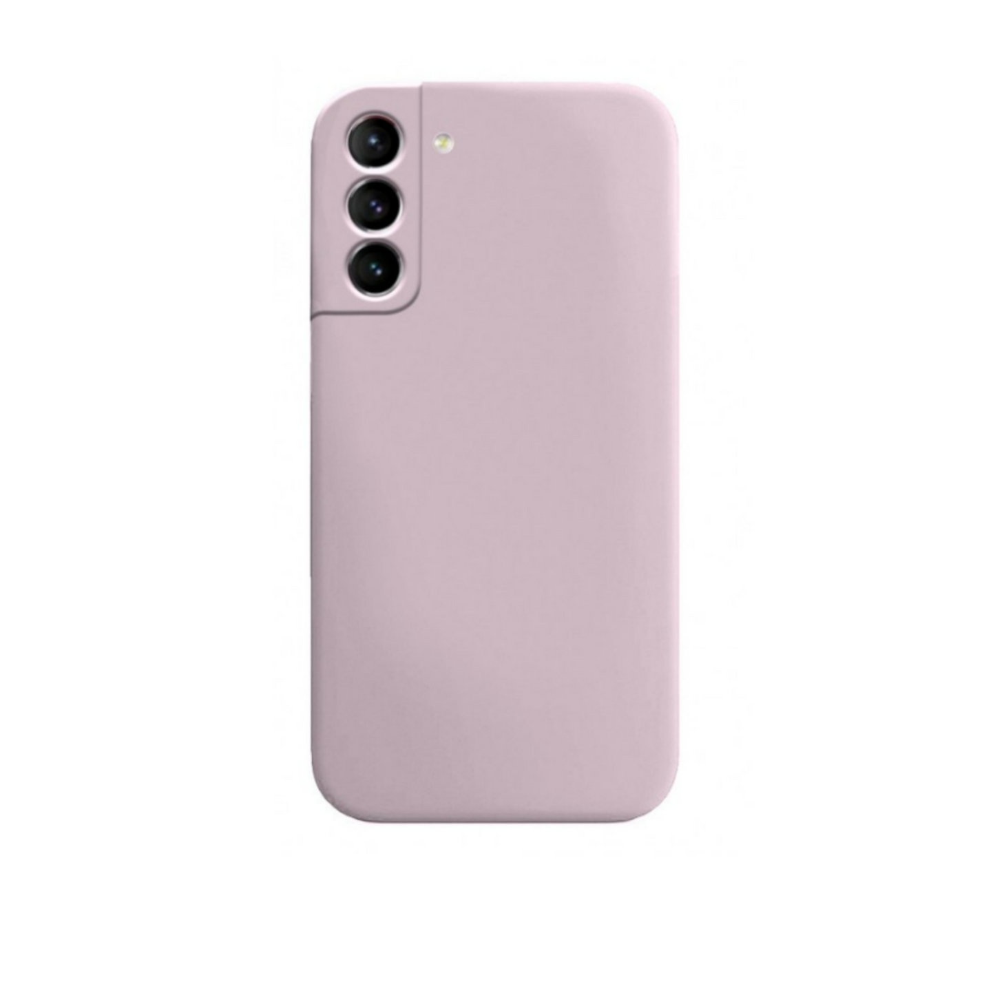 Funda Silicona | OPPO  | Lila