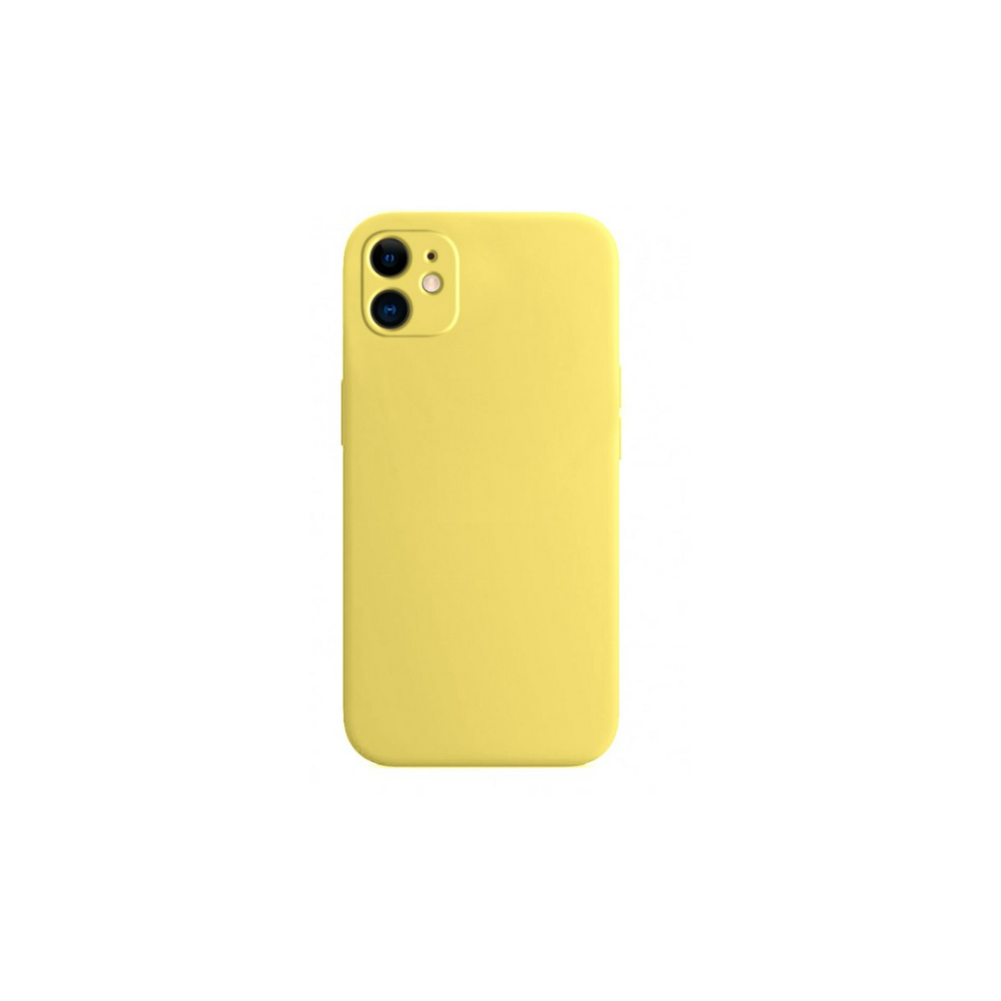 Funda Silicona - iPhone 12 / 12 Pro / 12 Pro Max / 12 mini