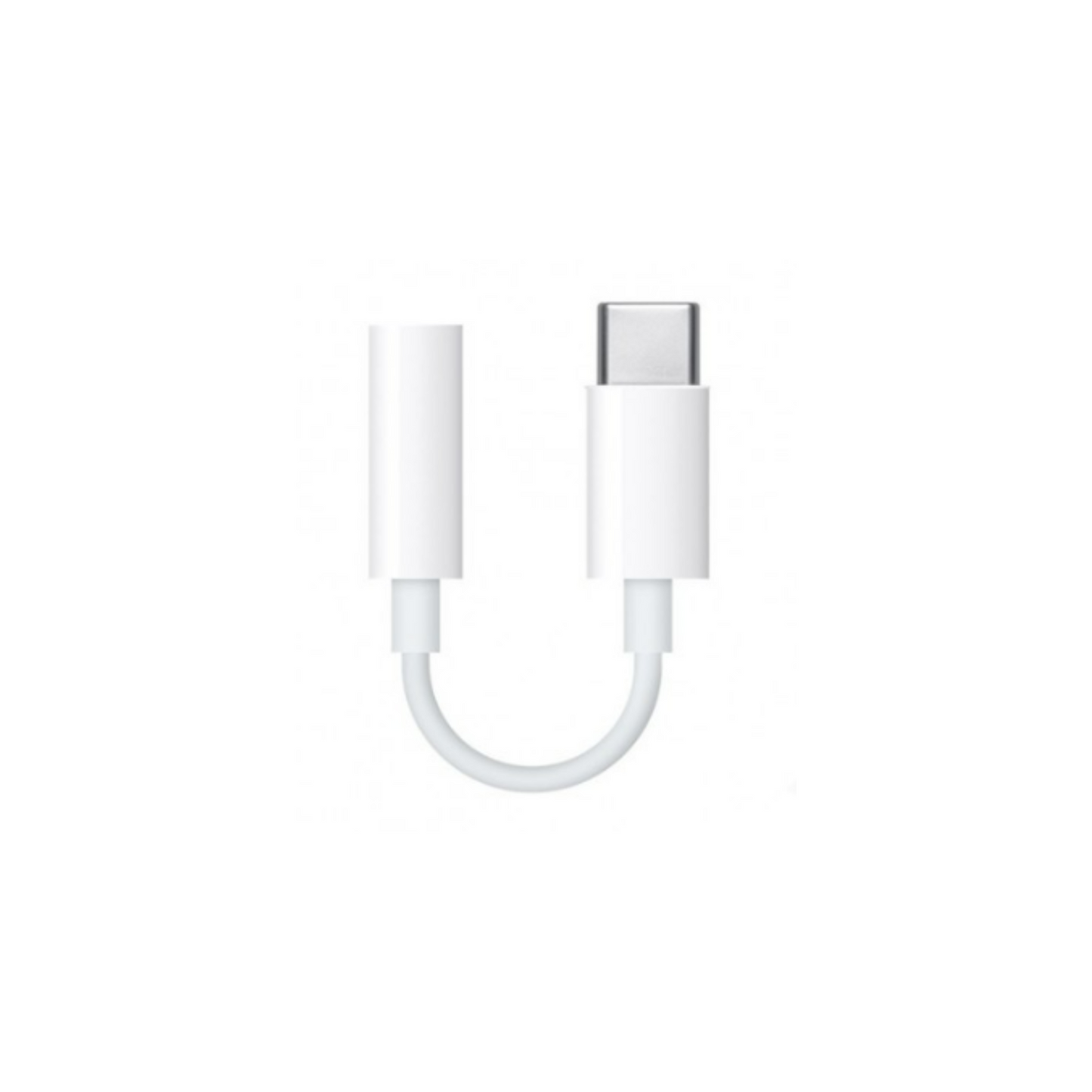 Adaptador USB-C a Audio Jack 3.5mm