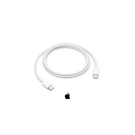 Apple 60W USB-C Charging Cable (1m)