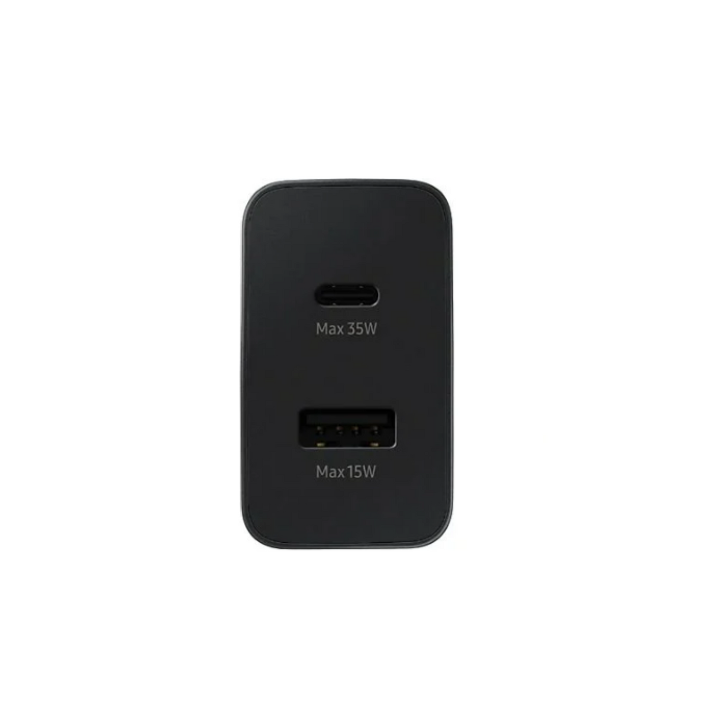 Samsung DUO Charger, 35W, PD 3.0, Wireless