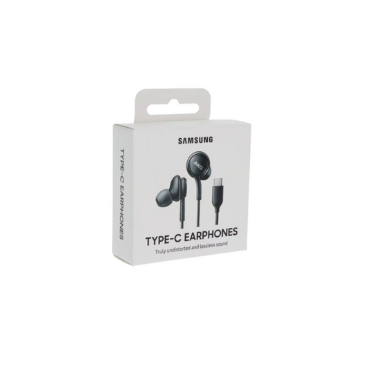 Original Samsung Headphones TYPE C