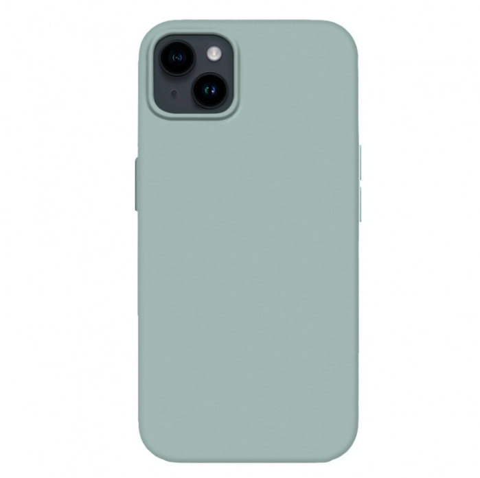 Funda Silicona | OPPO | Verde Claro