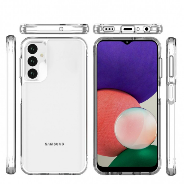 Funda Reforzada Antigolpes | Galaxy