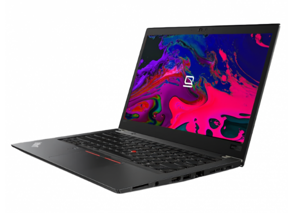 Lenovo Thinkpad T480S Táctil Intel I5-8350U/16GB RAM/256GB SSD Grado A