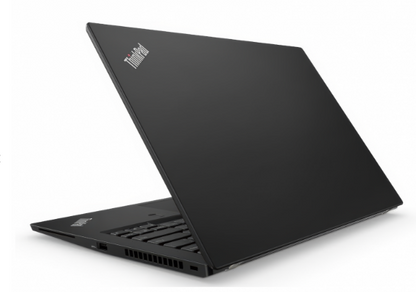 Lenovo Thinkpad T480S Táctil Intel I5-8350U/16GB RAM/256GB SSD Grado A