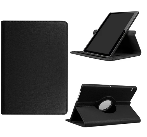 Funda con tapa - Tablet