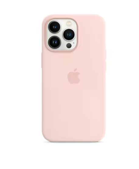 Funda silicona | Rosa Claro