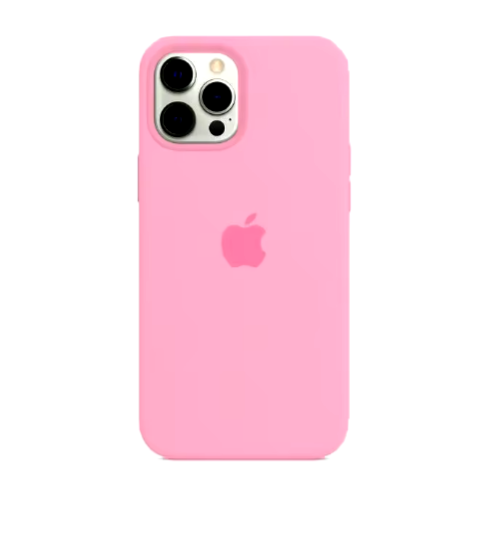 Funda silicona | Rosa