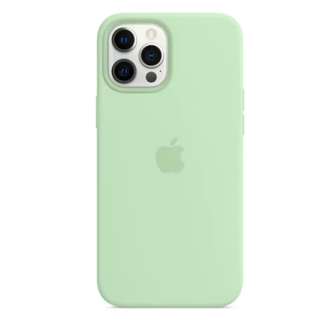 Funda silicona | Verde claro