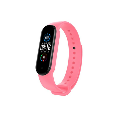 Correa Silicona Xiaomi Mi Band