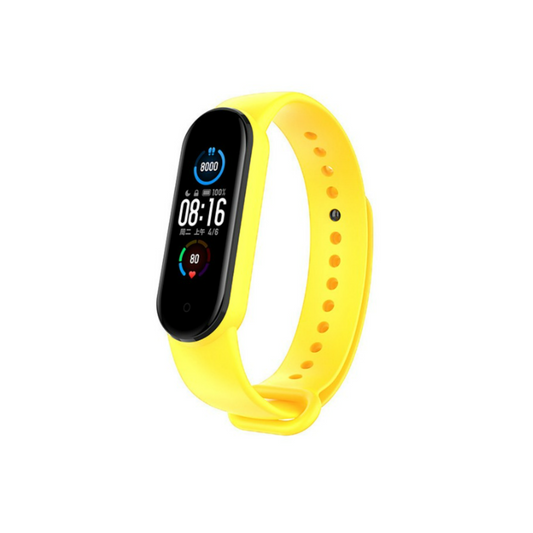 Correa Silicona Xiaomi Mi Band