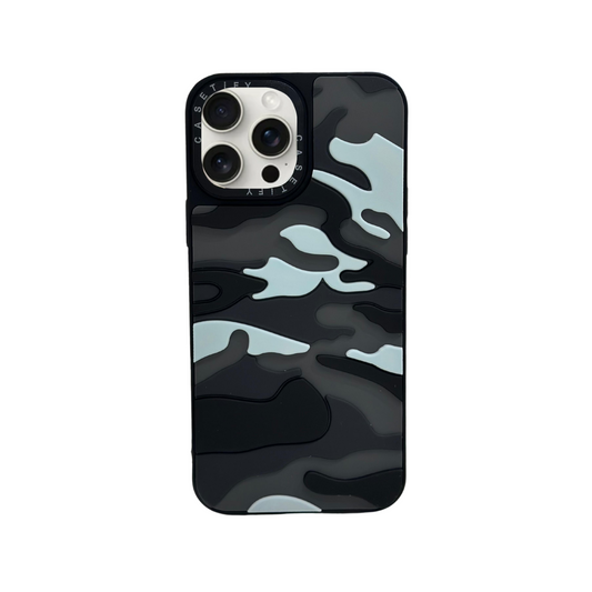 Funda Militar iPhone