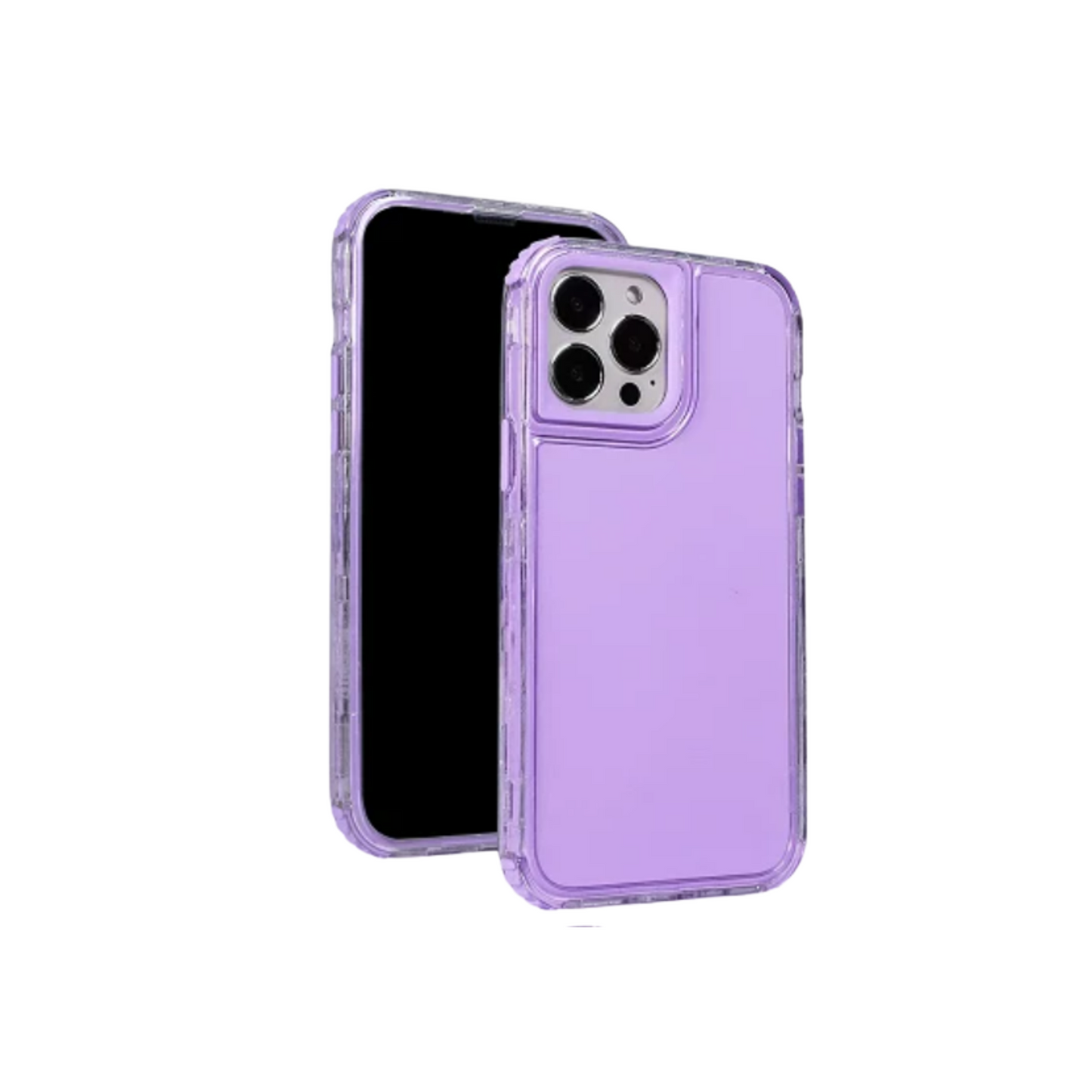 Funda Antigolpes Color