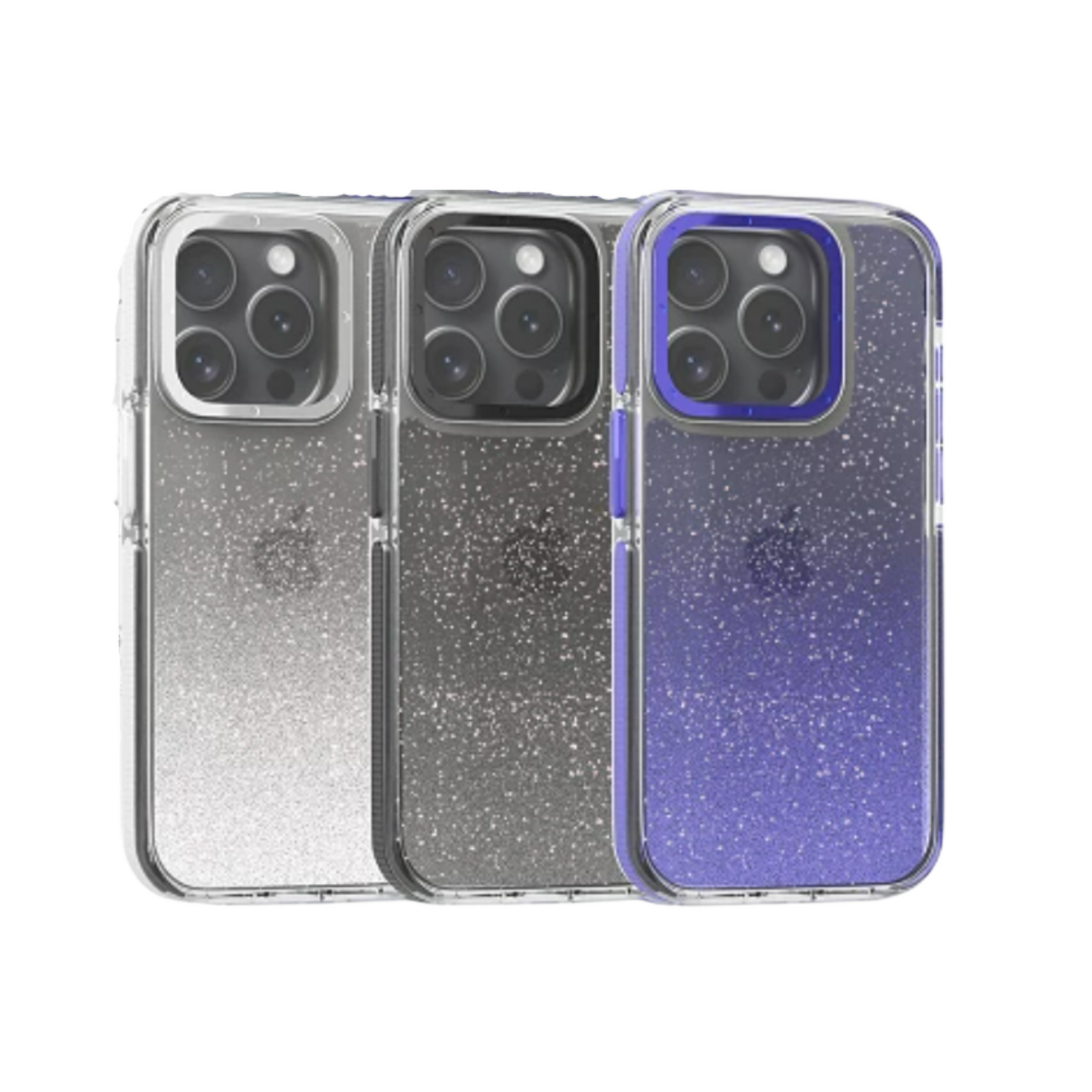 Funda Antigolpes | Purpurina IPhone