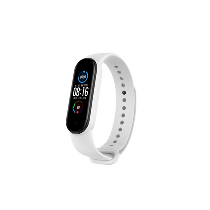 Correa Silicona Xiaomi Mi Band