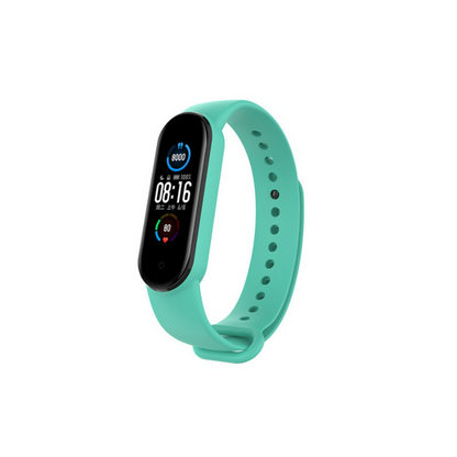 Correa Silicona Xiaomi Mi Band