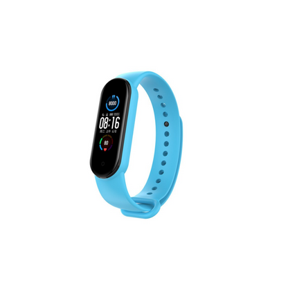 Correa Silicona Xiaomi Mi Band