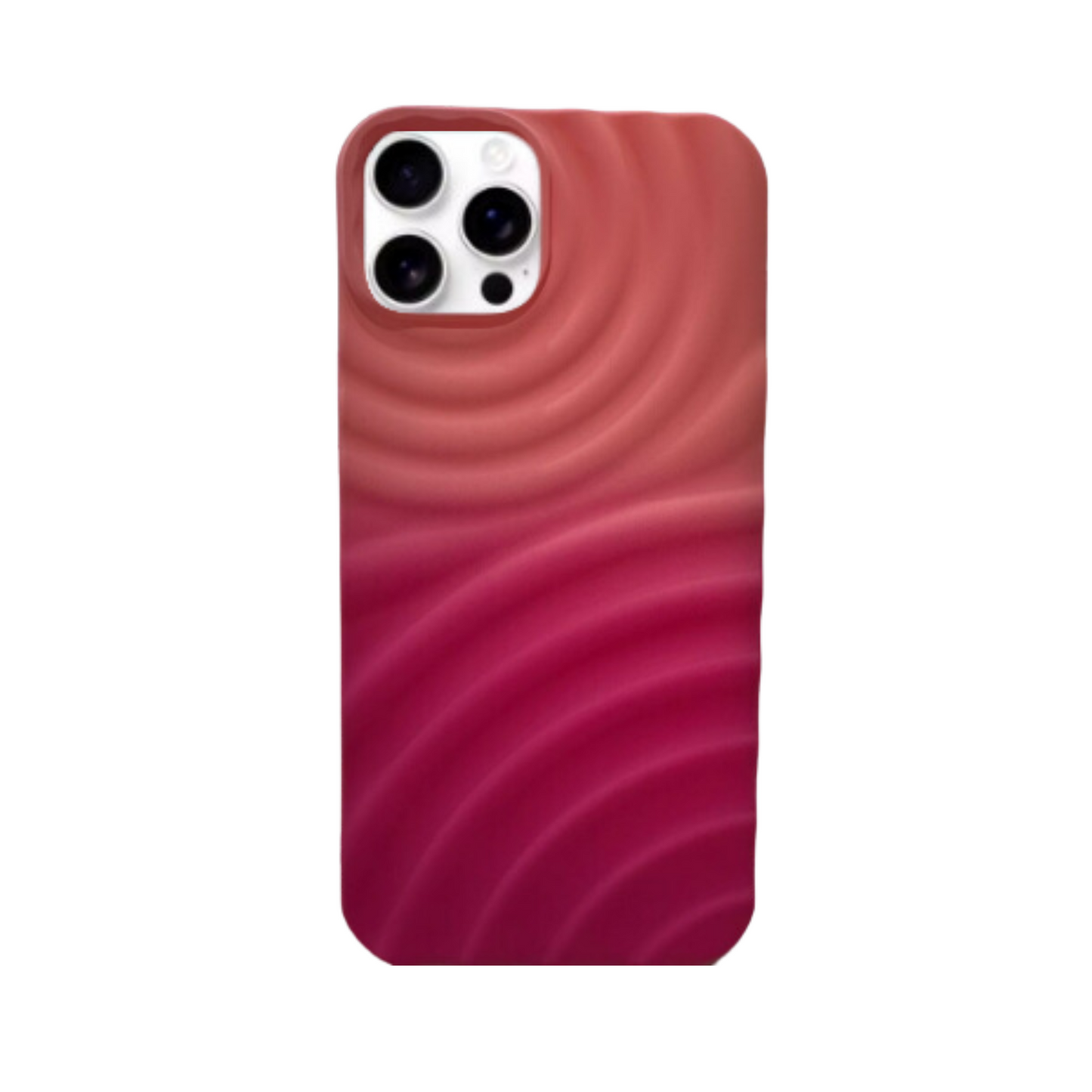 Funda con Textura