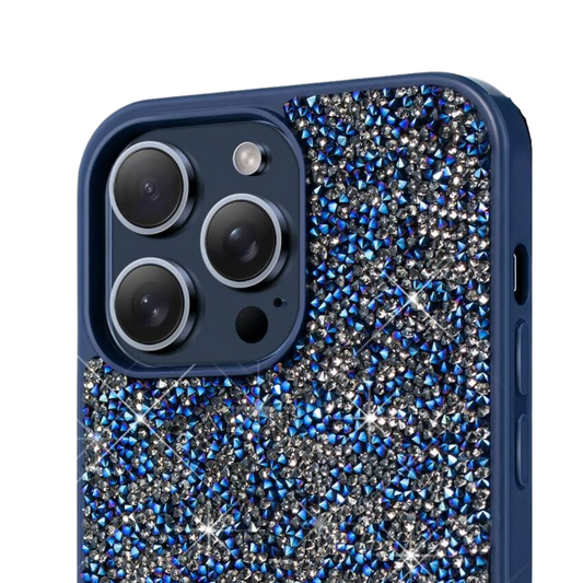 Funda Diamantes iPhone