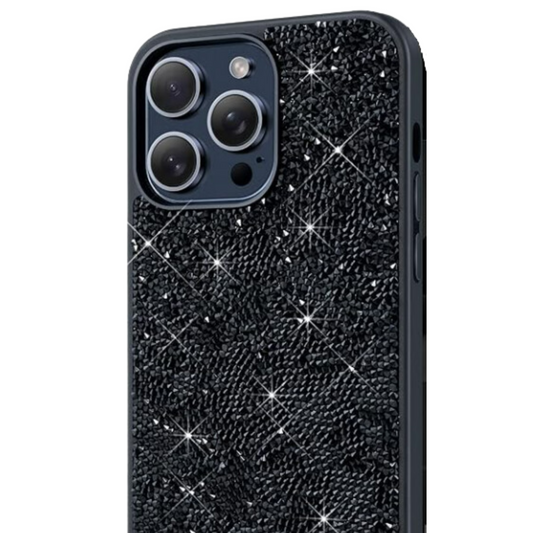 Funda Diamantes iPhone