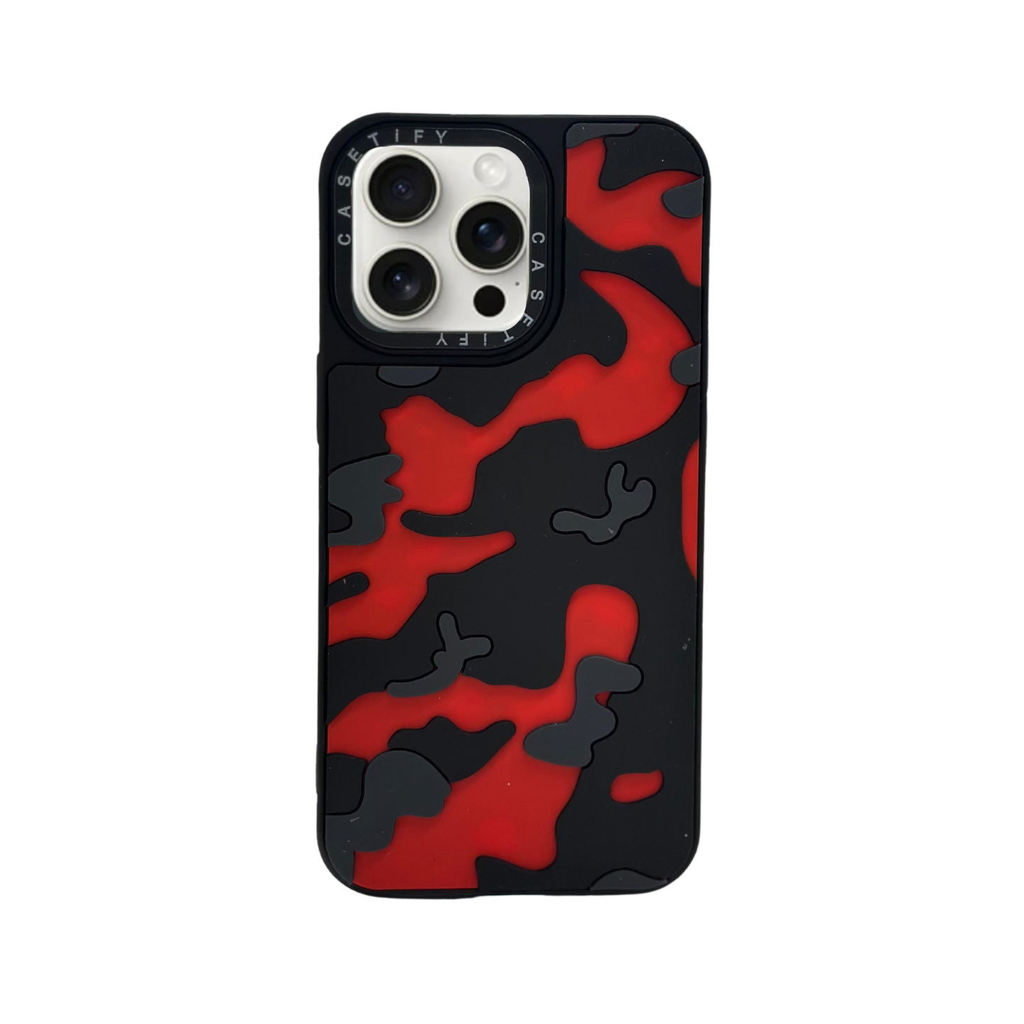 Funda Militar iPhone