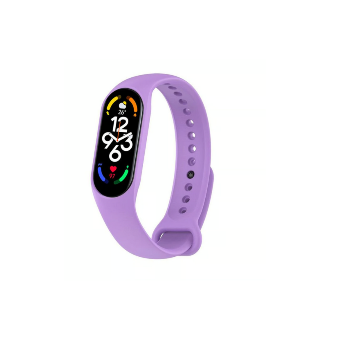 Correa Silicona Xiaomi Mi Band