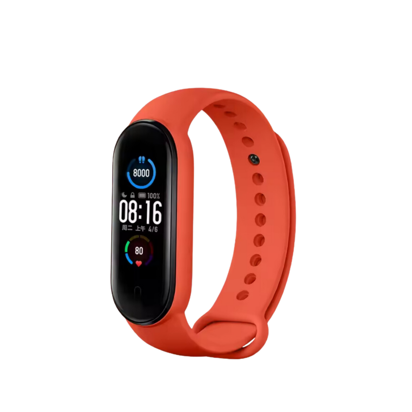 Correa Silicona Xiaomi Mi Band