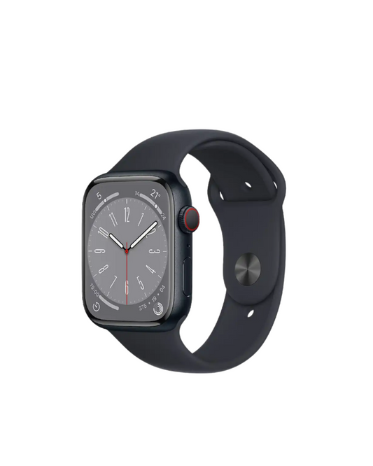 APPLE WATCH SERIE 8 - LTE 45MM