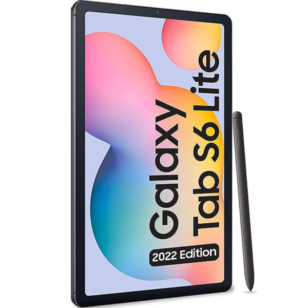 Samsung Galaxy Tab S6 Lite (2022) 